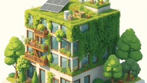 مزایای معماری پایدرا