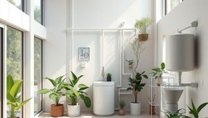 تصفیه آب خاکستری