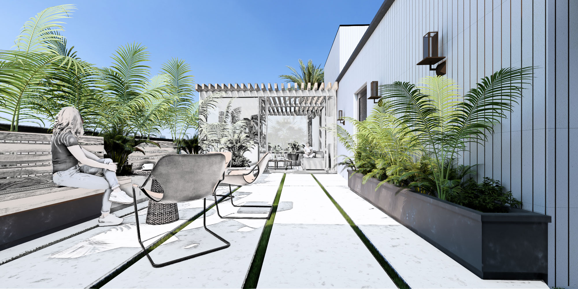 Committed to Humanity and the Environment 