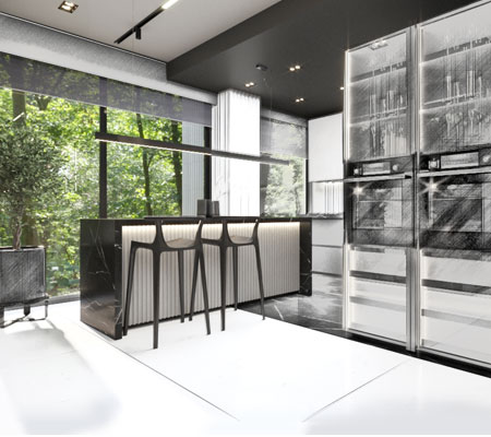  Green Living, Green Design 