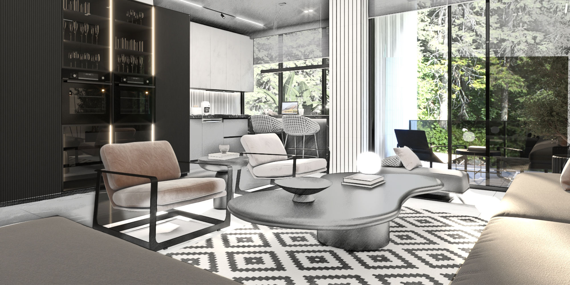 Innovation in Construction, Sustainability in Performance