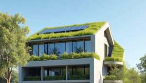 معماری پایدار چیست؟