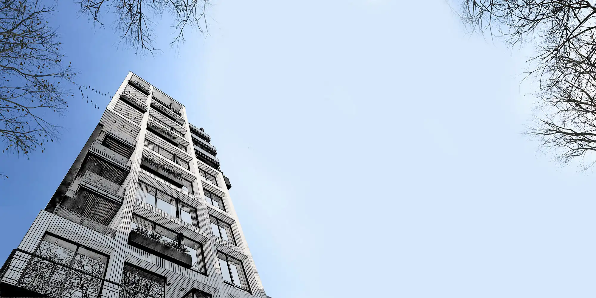 معماری آینده، در خدمت زمین