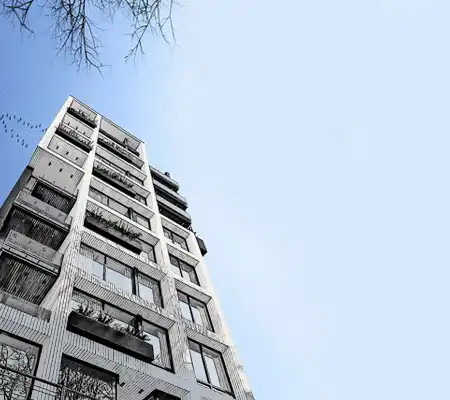 معماری آینده، در خدمت زمین