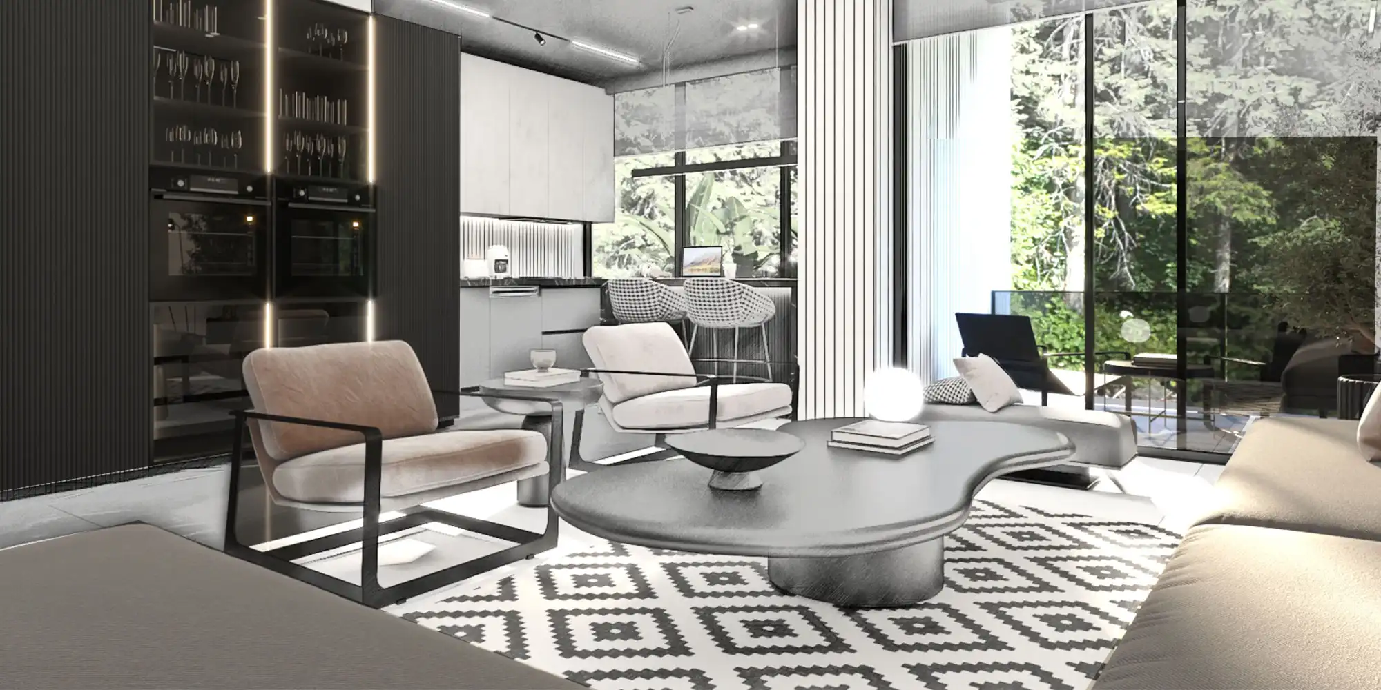 متعهد به انسان و محیط‌زیست