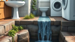 منابع تولید آب خاکستری