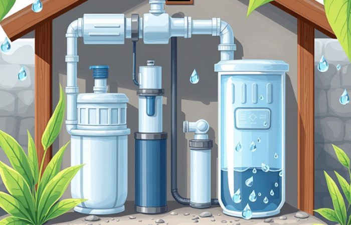 آب خاکستری چیست