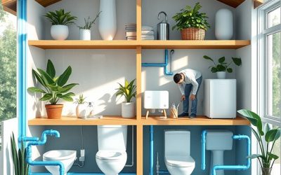 Grey water recycling 1 (1) بازچرخانی آب خاکستری