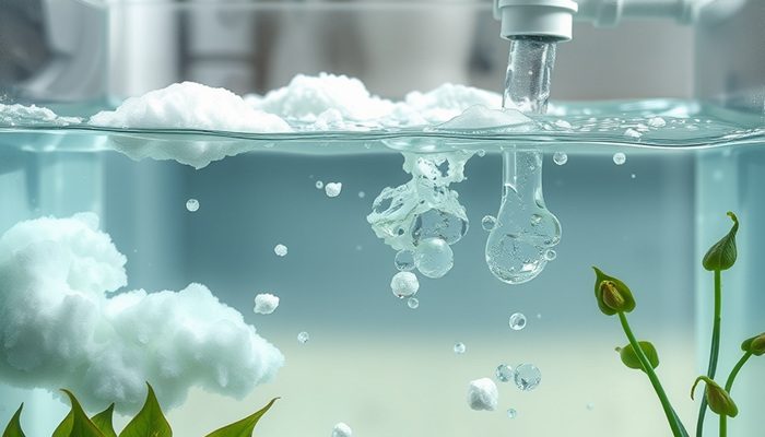 Greywater pollutants 1 (1) آلایندههای آب خاکستری