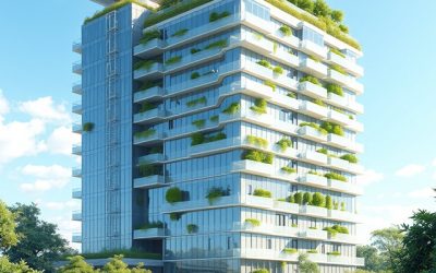 Sustainable architecture standards استانداردهای معماری پایدار