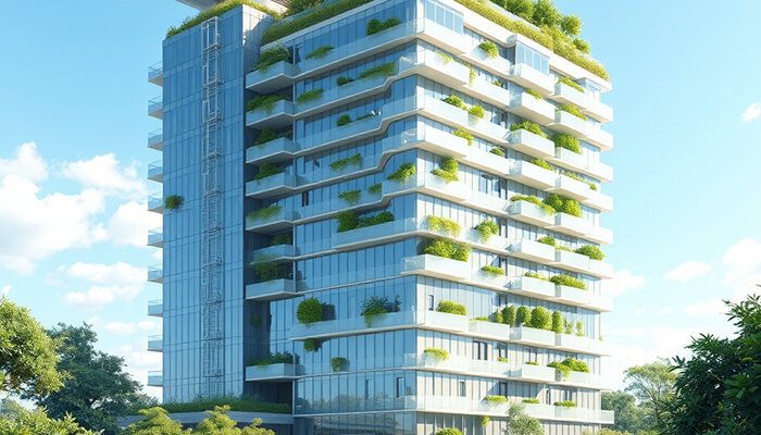 Sustainable architecture standards استانداردهای معماری پایدار