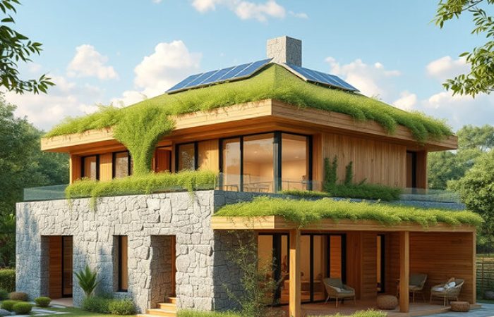 مصالح پایدار