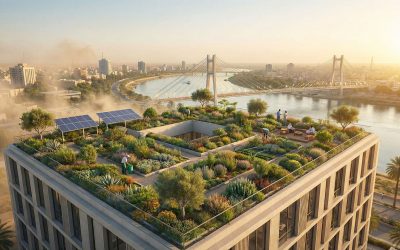 بام-سبز-در-اهواز