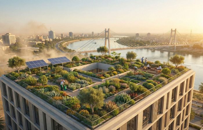 بام-سبز-در-اهواز